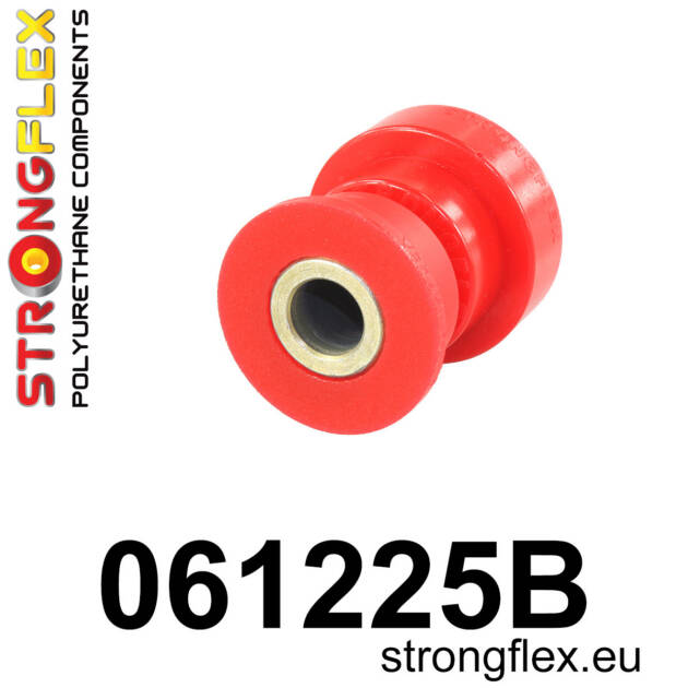 Strongflex 061225B: Front upper arm - front bush
