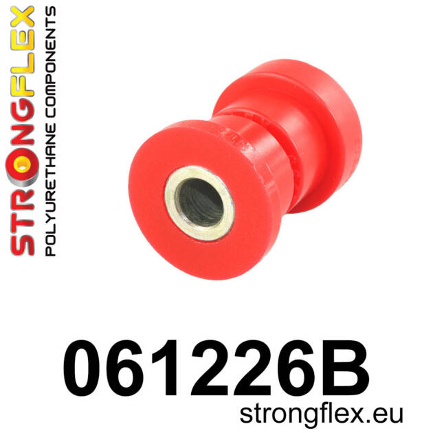 Strongflex 061226B: Front upper arm - rear bush