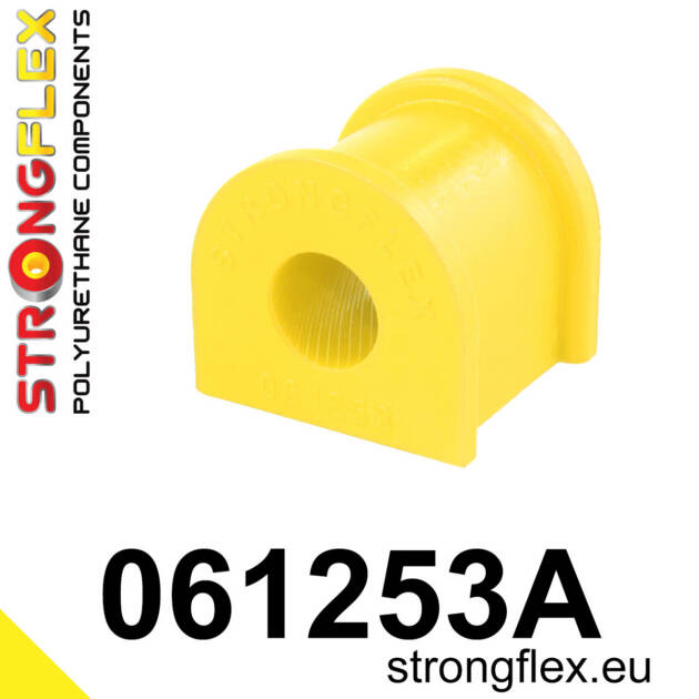 Strongflex 061253A: Front anti roll bar bush SPORT