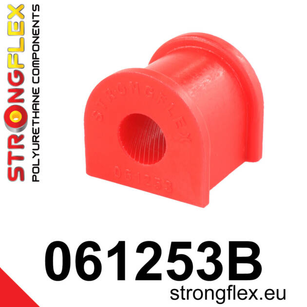 Strongflex 061253B: Front anti roll bar bush