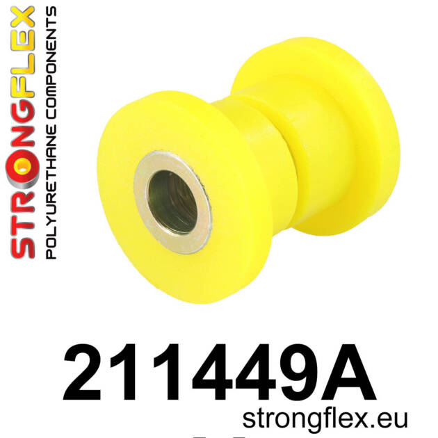 Strongflex 211449A: Rear transverse arm bush SPORT