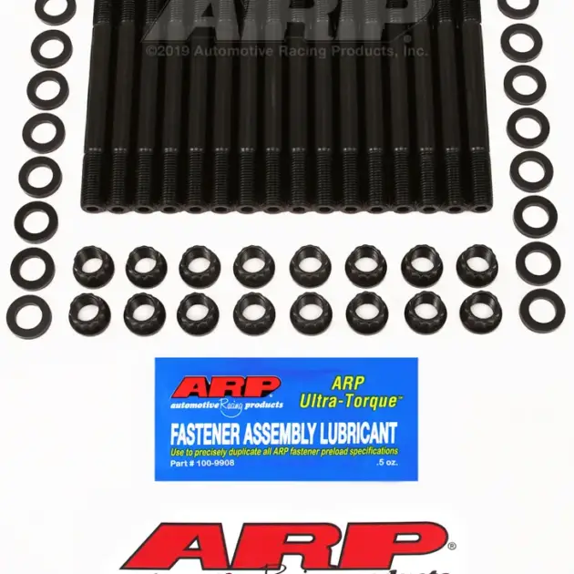 ARP 207-5801