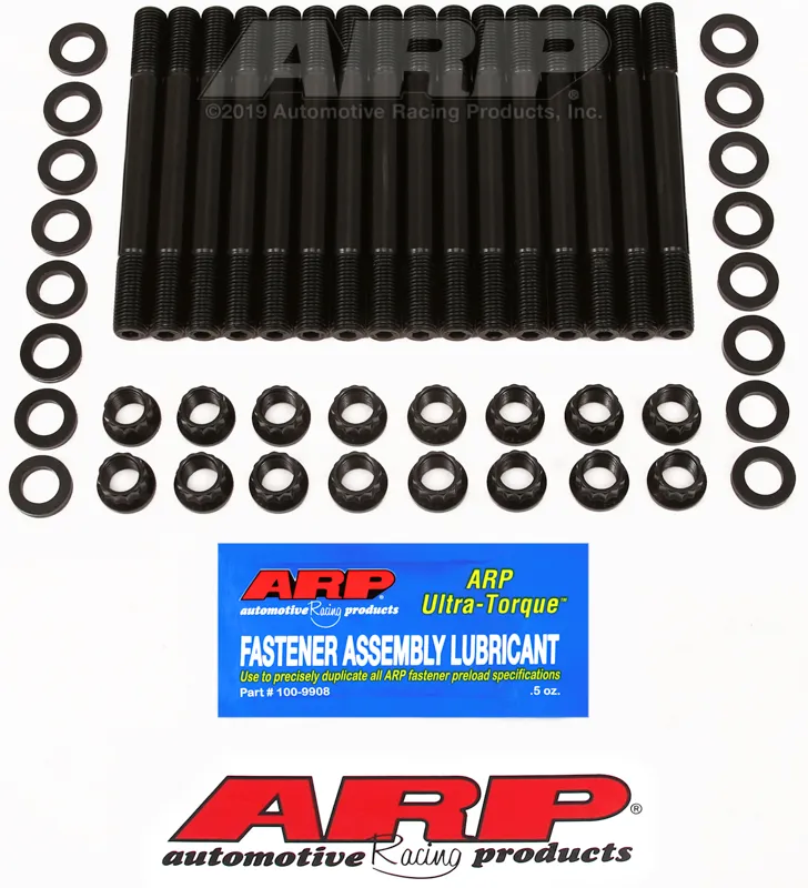 ARP 207-5801