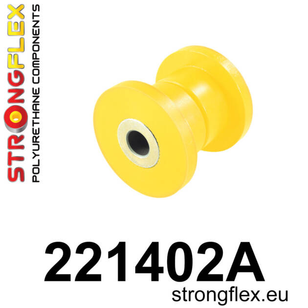 Strongflex 221402A: Front wishbone front bush SPORT