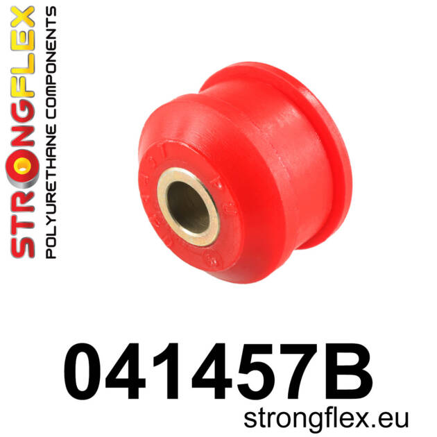 Strongflex 041457B: Front wishbone rear bush