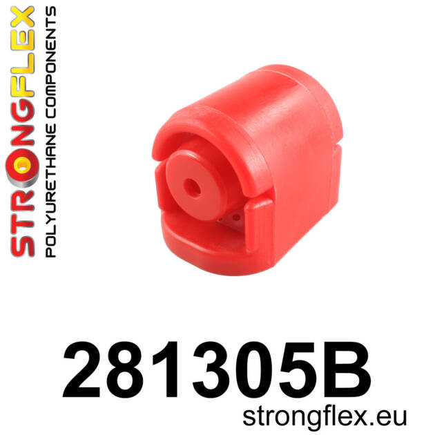 Strongflex 281305B: Front wishbone rear bush