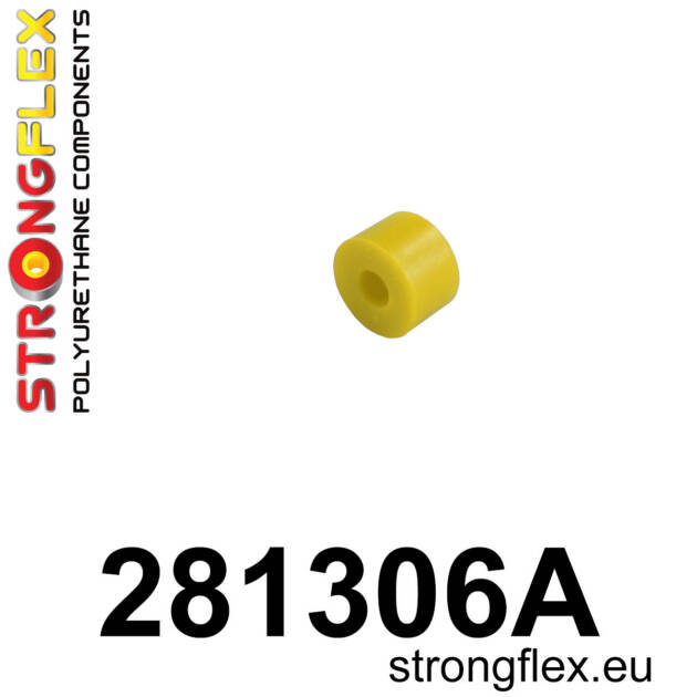 Strongflex 281306A: Anti roll bar link bush SPORT