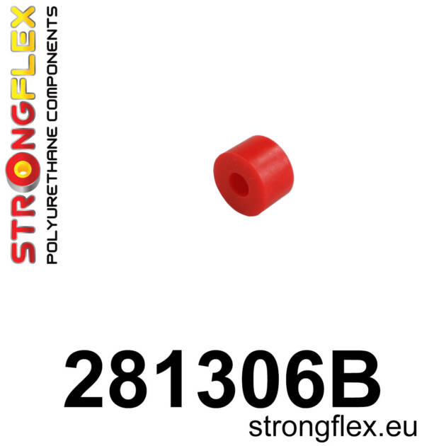 Strongflex 281306B: Anti roll bar link bush