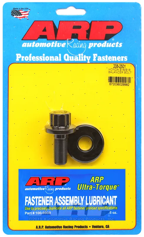 ARP 208-2501