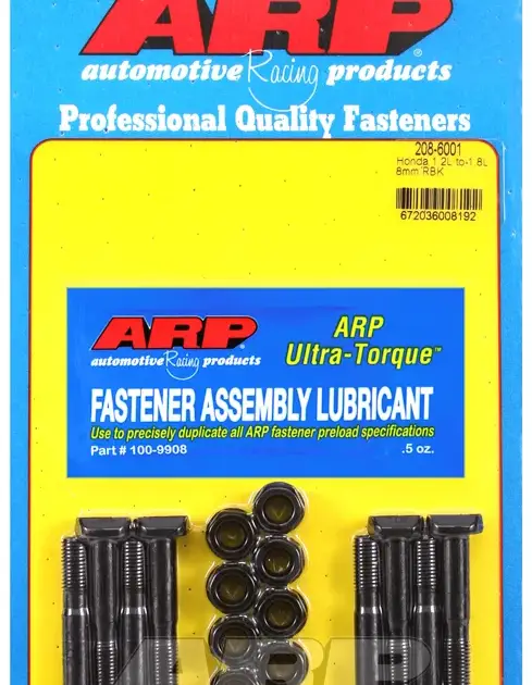 ARP 208-6001