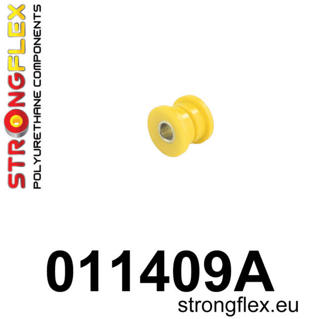 Strongflex 011409A: Rear vertical wishbone bush SPORT
