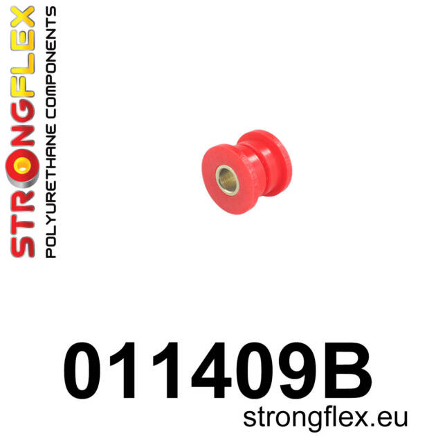 Strongflex 011409B: Rear vertical wishbone bush