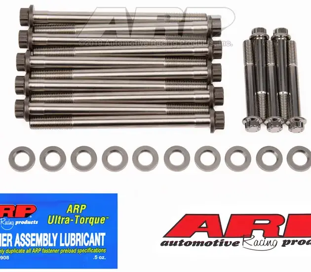 ARP 260-5001