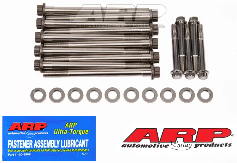 ARP 260-5001