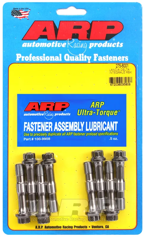 ARP 275-6001