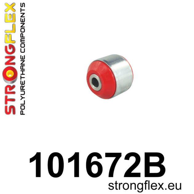 Strongflex 101672B: Front lower arm rear bush