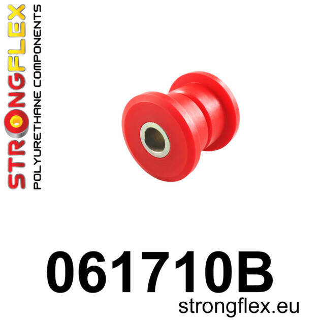 Strongflex 061710B: Front wishbone front bush