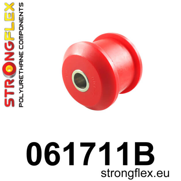 Strongflex 061711B: Front wishbone rear bush