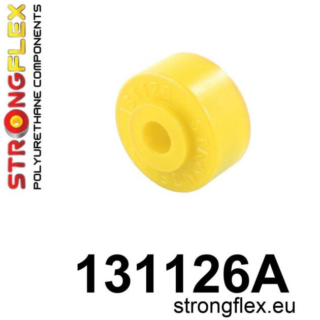 Strongflex 131126A: Front eye bolt mounting bush SPORT