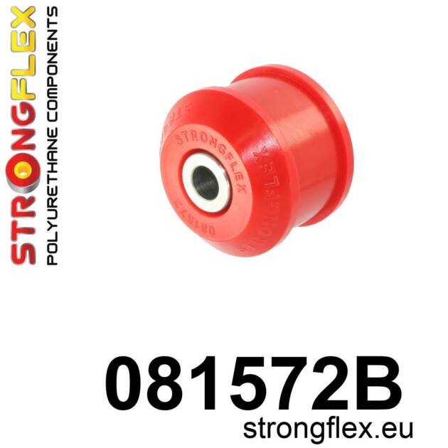 Strongflex 081572B: Front wishbone front bush
