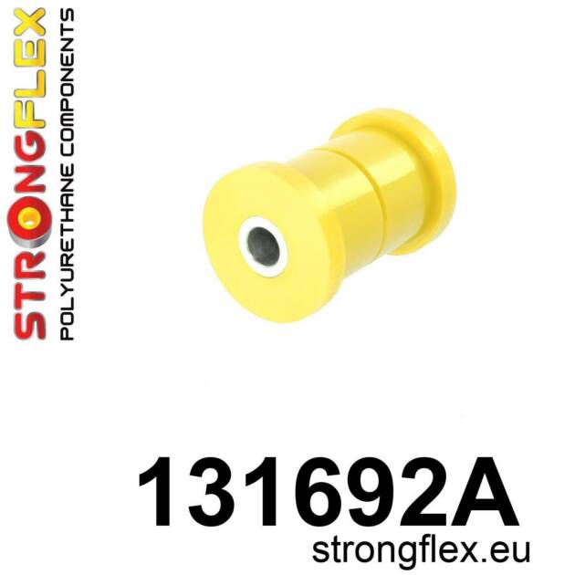 Strongflex 131692A: Rear trailing arm bush SPORT