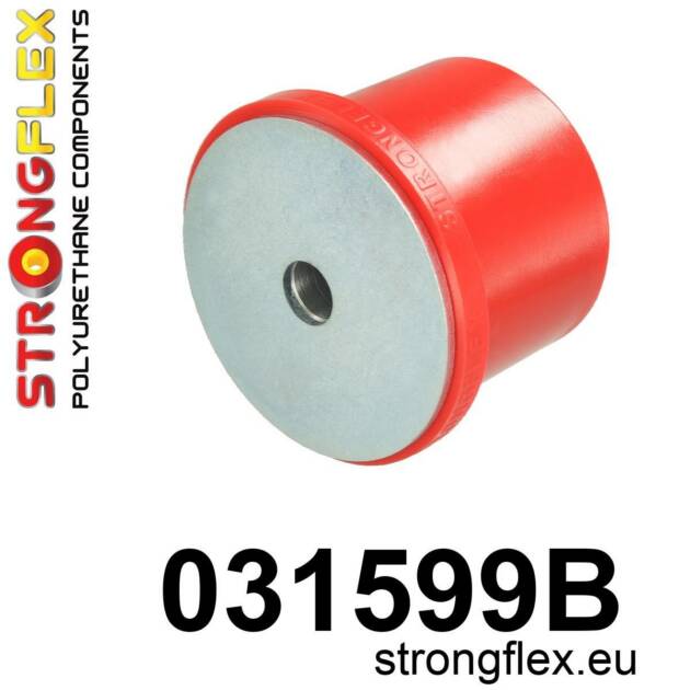 Strongflex 031599B: Rear diff rear mounting bush