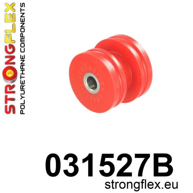 Strongflex 031527B: Rear shock absorber upper mounting bush