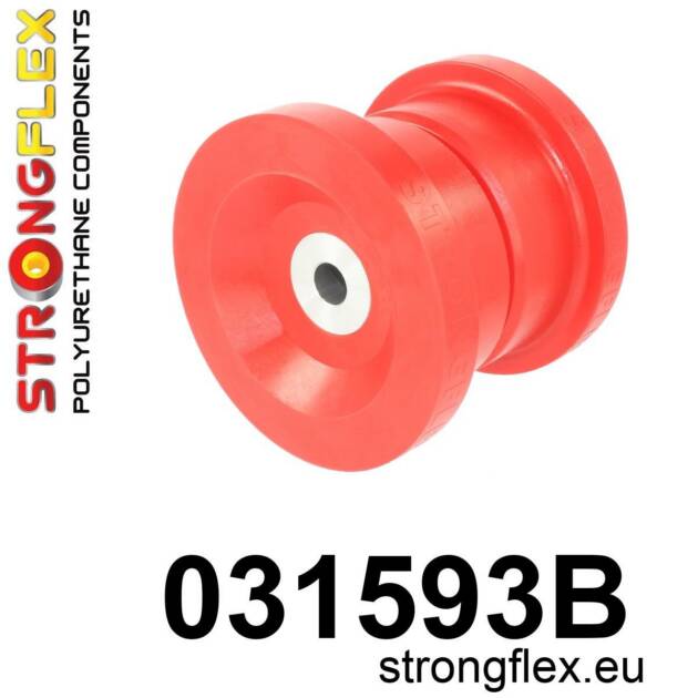 Strongflex 031593B: Rear subframe - rear bush