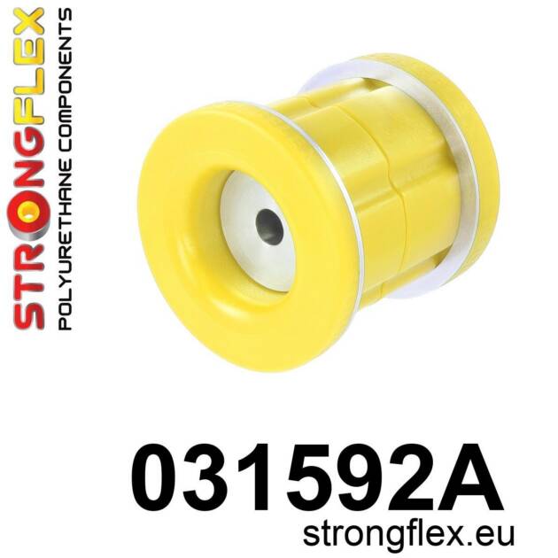 Strongflex 031592A: Rear subframe - front bush SPORT
