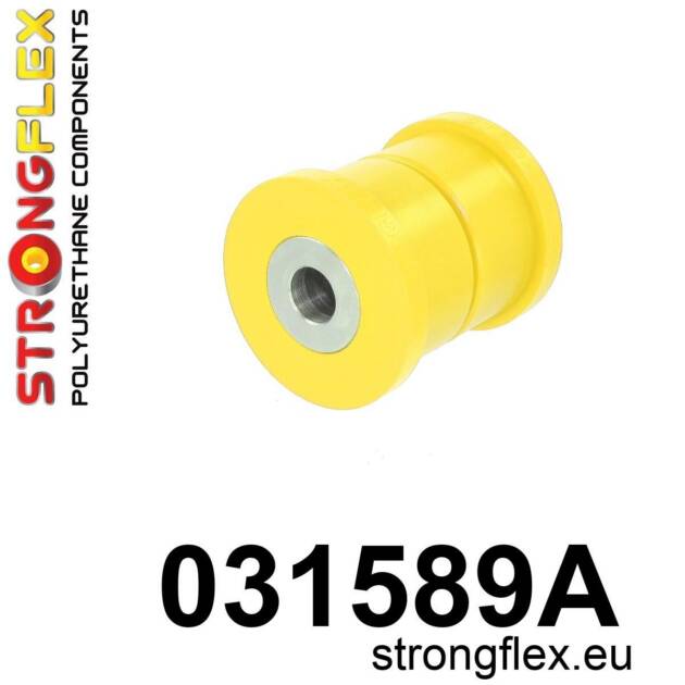 Strongflex 031589A: Rear lower lateral arm to chassis bush SPORT