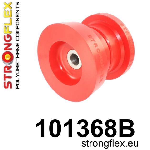 Strongflex 101368B: Rear diff mount bush