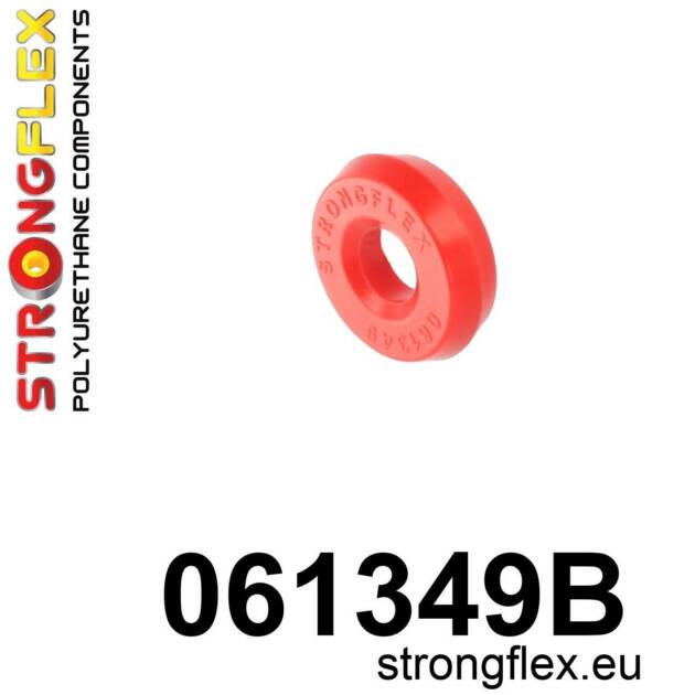 Strongflex 061349B: Shock absorber mounting