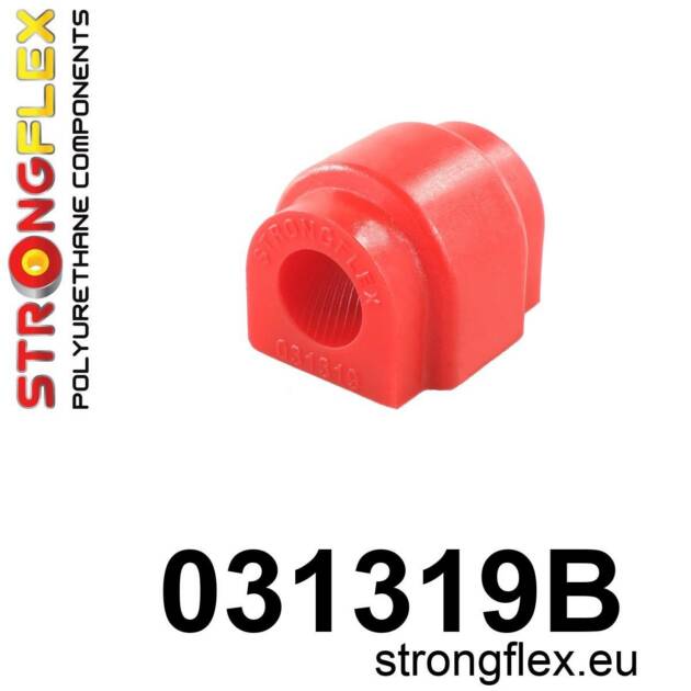 Strongflex 031319B: Front anti roll bar mounting bush
