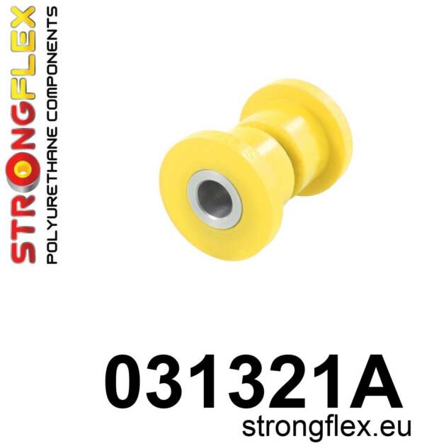 Strongflex 031321A: Front wishbone bush - inner SPORT