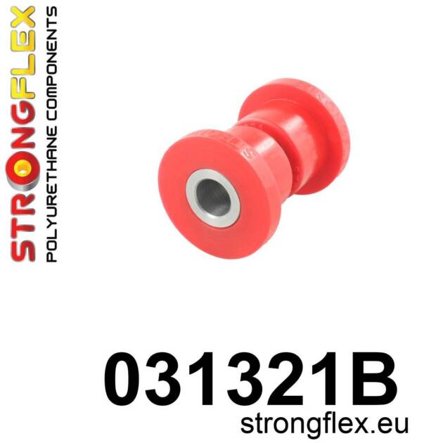 Strongflex 031321B: Front wishbone bush - inner