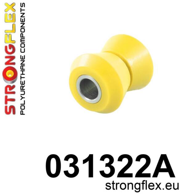 Strongflex 031322A: Front wishbone bush - outer SPORT