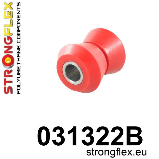 Strongflex 031322B: Front wishbone bush - outer