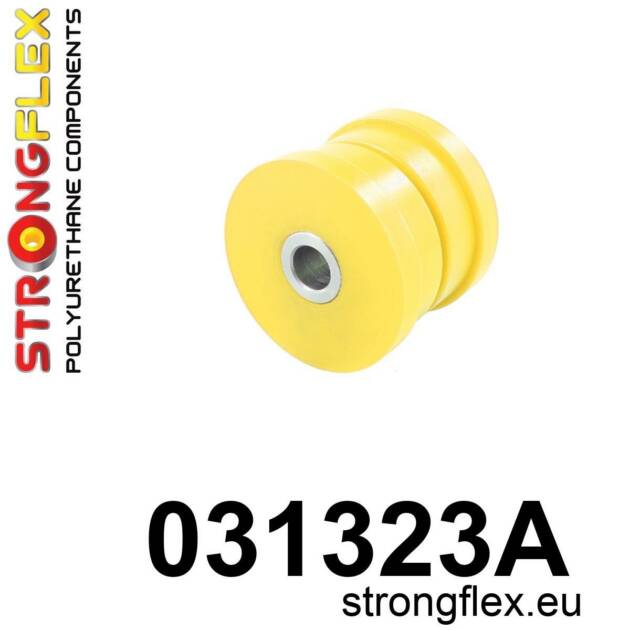 Strongflex 031323A: Rear diff mounting bush SPORT