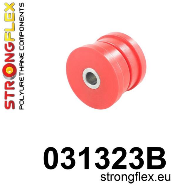 Strongflex 031323B: Rear diff mounting bush