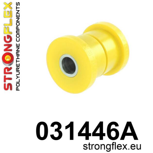 Strongflex 031446A: Front lower outer bush 42mm SPORT