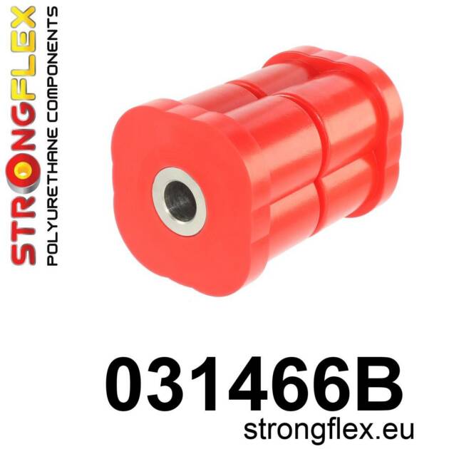 Strongflex 031466B: Rear beam mounting bush