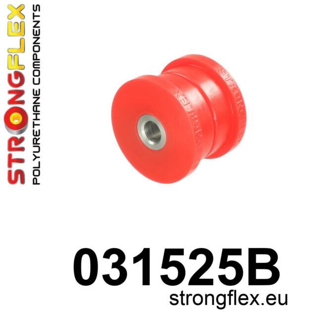 Strongflex 031525B: Bush de la biela de la barra estabilizadora delantera
