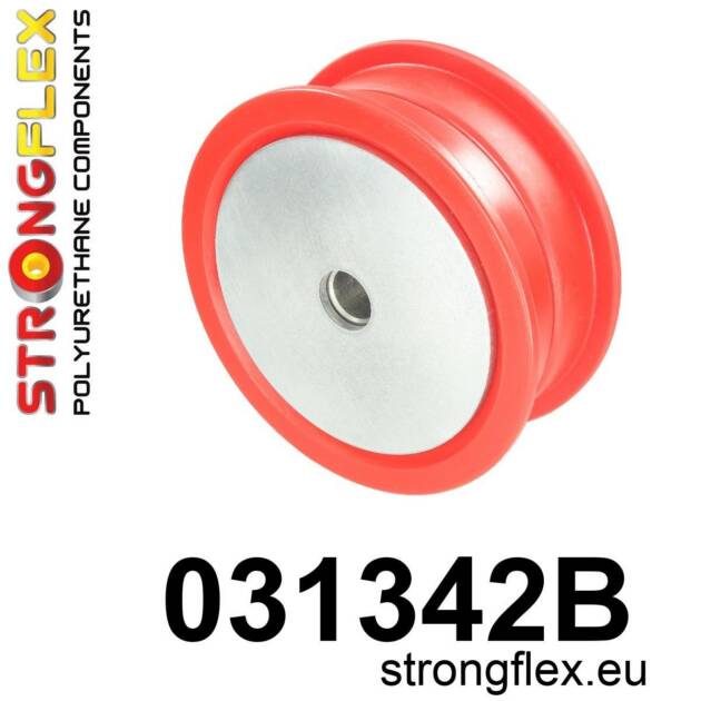 Strongflex 031342B: Rear diff mounting bush