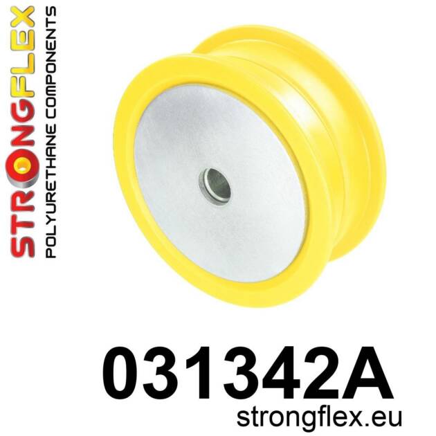 Strongflex 031342A: Rear diff mounting bush SPORT