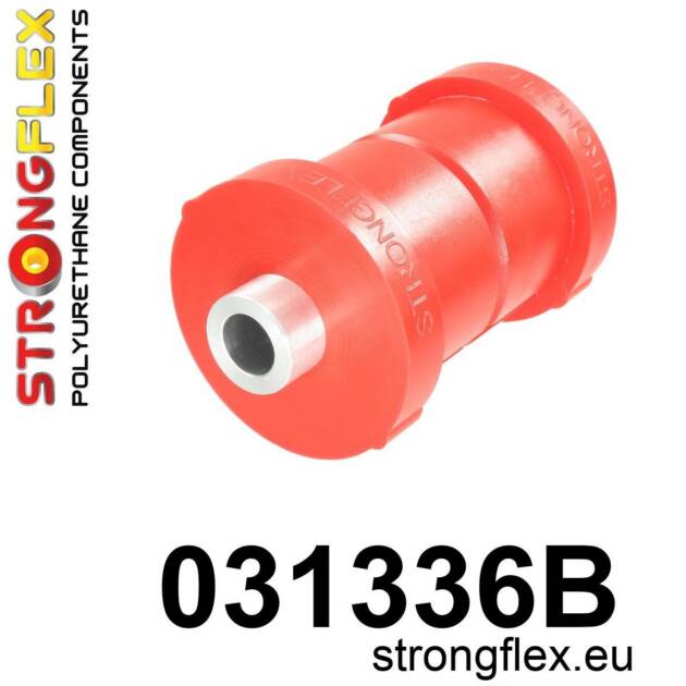 Strongflex 031336B: Rear beam mounting bush