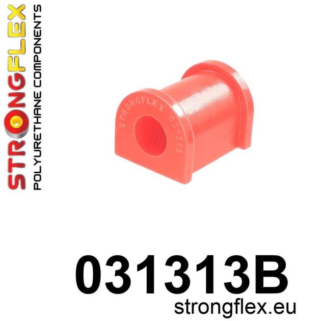 Strongflex 031313B: Rear anti roll barbush