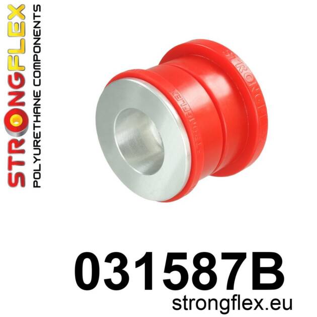 Strongflex 031587B: Rear differential rear mount bush