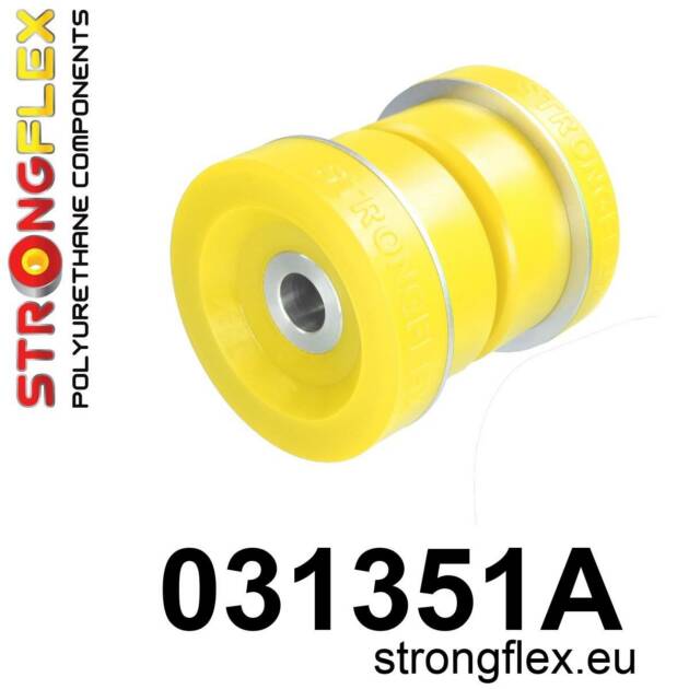 Strongflex 031351A: Rear subframe - front bush SPORT