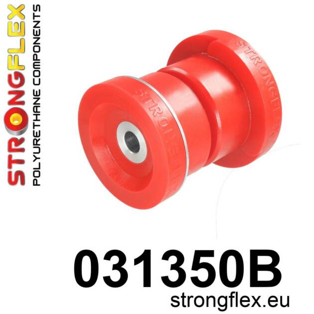 Strongflex 031350B: Rear subframe - front bush