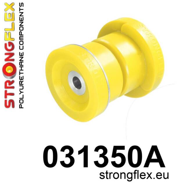 Strongflex 031350A: Rear subframe - front bush SPORT